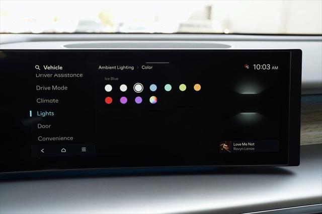 2026 Hyundai IONIQ 9 SEL