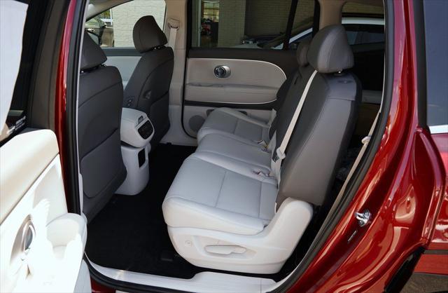 2026 Hyundai IONIQ 9 SEL