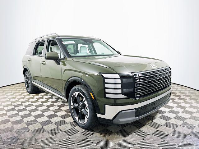 2026 Hyundai Palisade Limited for sale in LAKELAND, FL