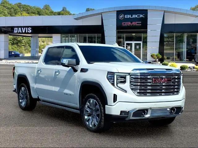 2024 GMC Sierra 1500 4WD Crew Cab Short Box Denali for sale in Harrison, AR