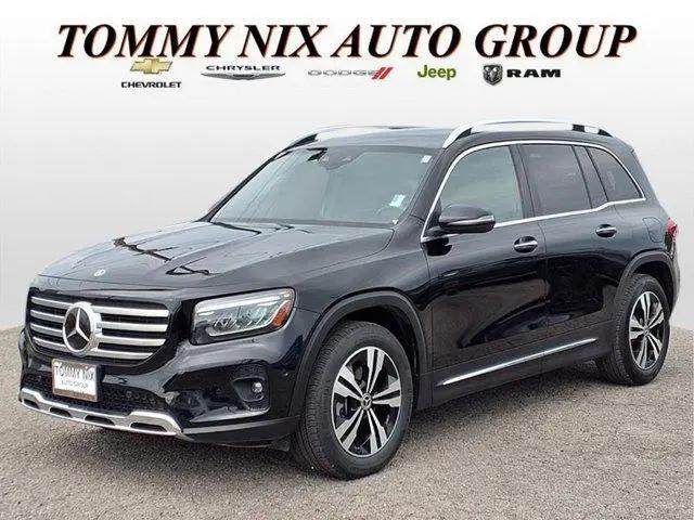 2024 Mercedes-Benz GLB 4MATIC for sale in Tahlequah, OK