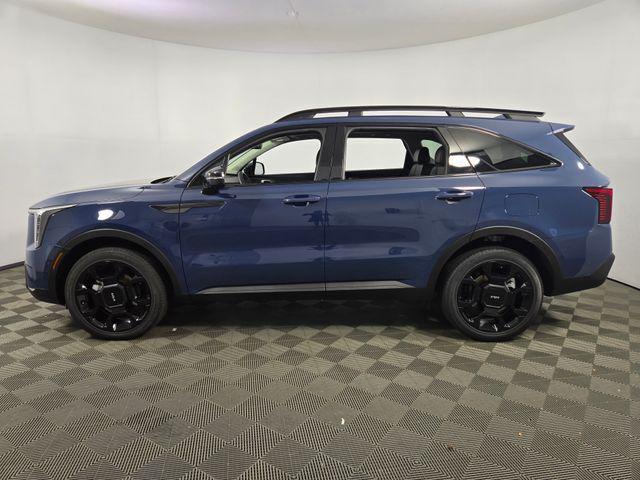 2024 Kia Sorento X-Line SX