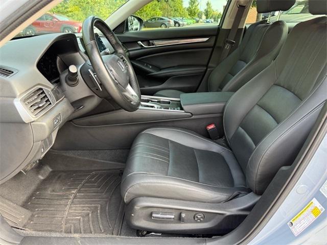 2022 Honda Accord Sport Special Edition