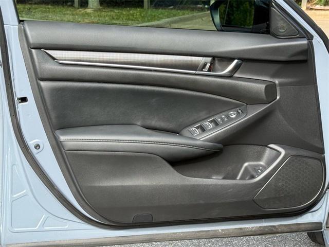 2022 Honda Accord Sport Special Edition