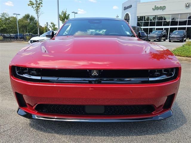 2025 Dodge Charger Daytona R/T AWD