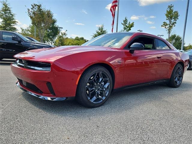 2025 Dodge Charger Daytona R/T AWD