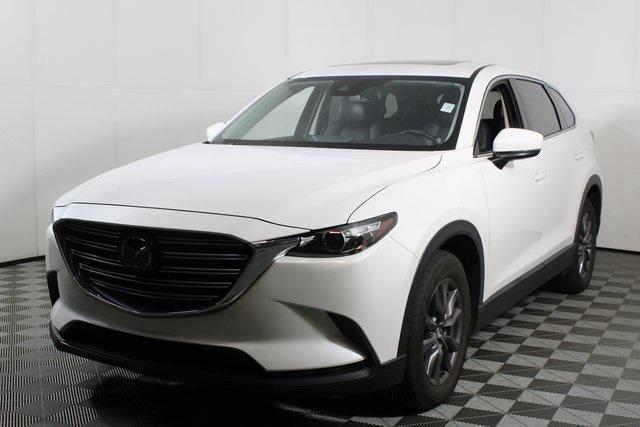 2023 Mazda CX-9 Touring