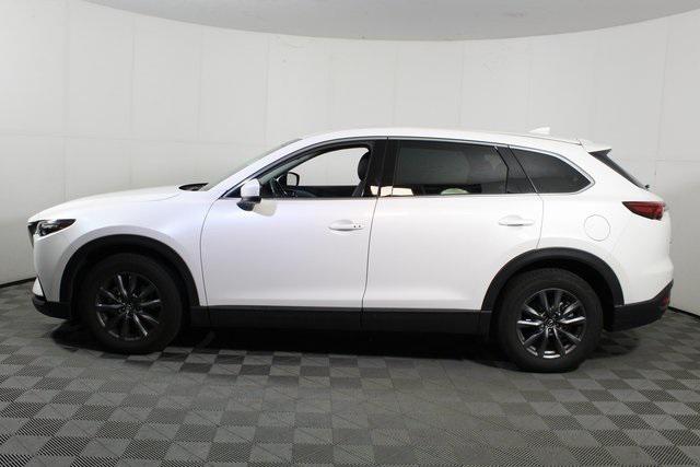 2023 Mazda CX-9 Touring