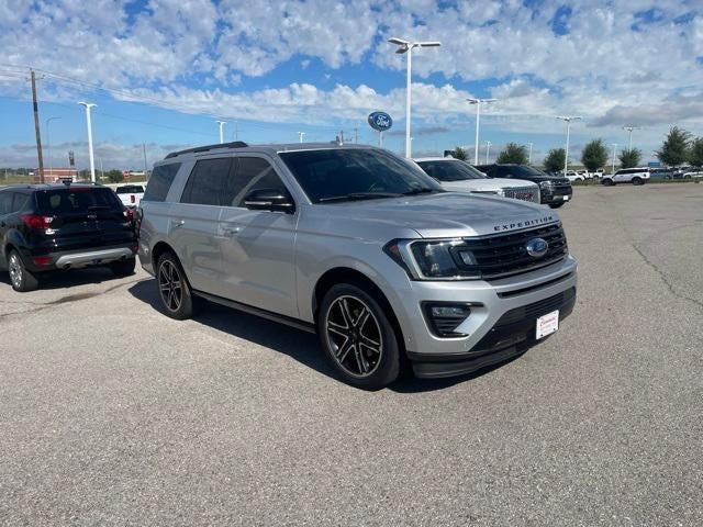 2019 Ford Expedition Limited
