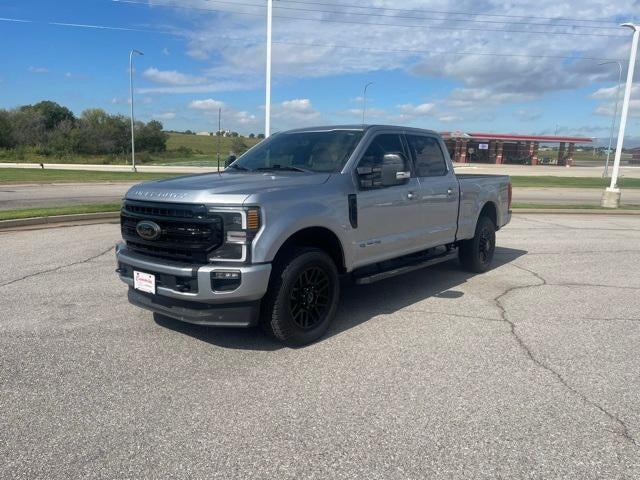 2022 Ford F-250 LARIAT 2022 Ford F-250 LARIAT
