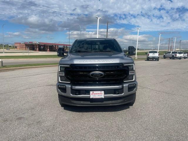 2022 Ford F-250 LARIAT 2022 Ford F-250 LARIAT