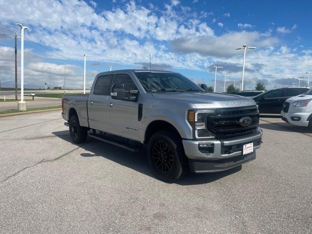 2022 Ford F-250 LARIAT 2022 Ford F-250 LARIAT