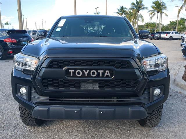 2019 Toyota Tacoma TRD Off Road 2019 Toyota Tacoma TRD Off Road