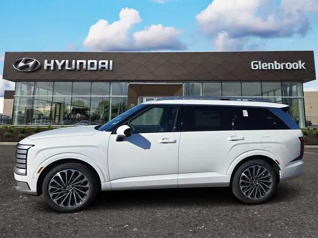2026 Hyundai Palisade Calligraphy for sale in Fort Wayne, IN