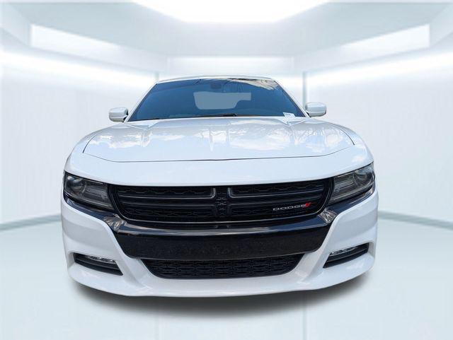 2017 Dodge Charger SXT RWD