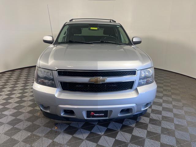 2011 Chevrolet Avalanche 1500 LS