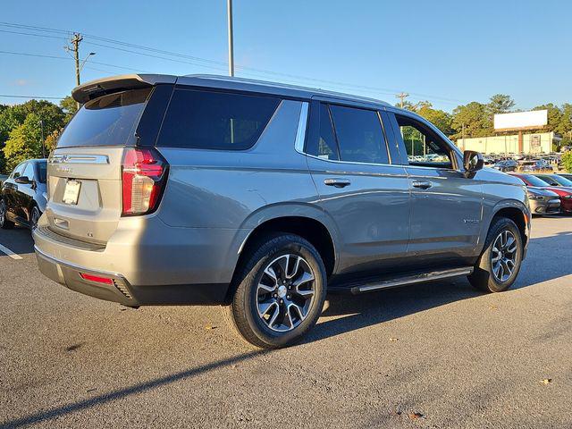 2023 Chevrolet Tahoe 2WD LT 2023 Chevrolet Tahoe 2WD LT