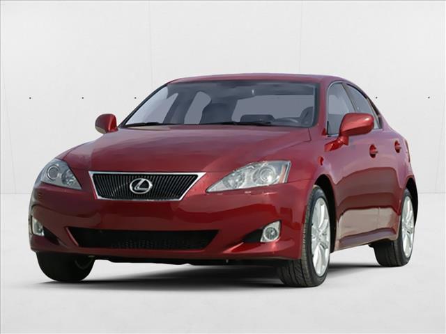 2009 Lexus IS 250 
