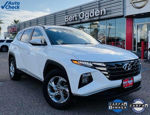 2023 Hyundai Tucson SEL 2023 Hyundai Tucson SEL