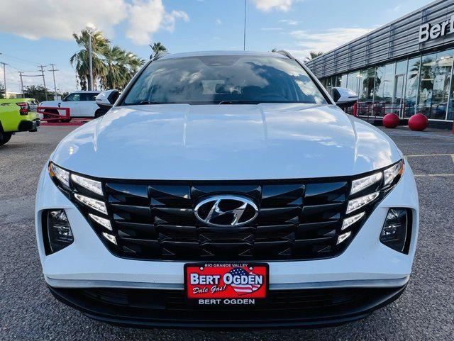 2023 Hyundai Tucson SEL 2023 Hyundai Tucson SEL