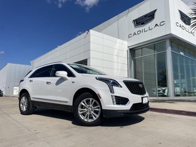 2023 Cadillac XT5 FWD Luxury 2023 Cadillac XT5 FWD Luxury