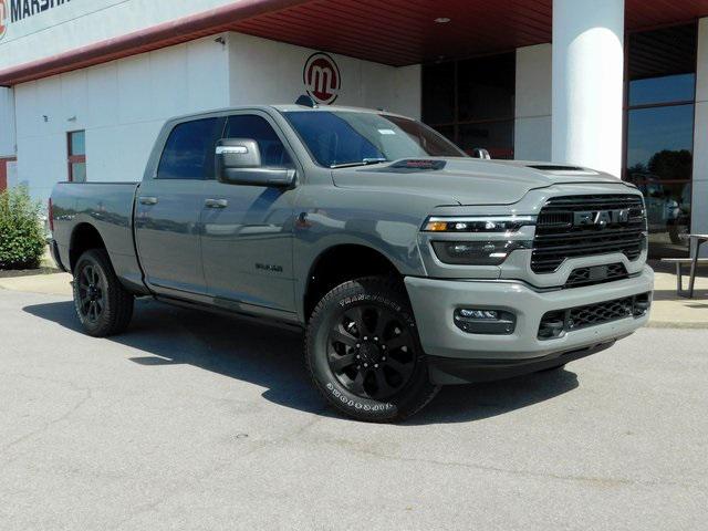 2025 RAM Ram 2500 RAM 2500 LARAMIE CREW CAB 4X4 64 BOX 2025 RAM Ram 2500 RAM 2500 LARAMIE CREW CAB 4X4 64 BOX