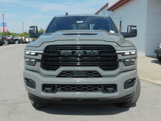 2025 RAM Ram 2500 RAM 2500 LARAMIE CREW CAB 4X4 64 BOX 2025 RAM Ram 2500 RAM 2500 LARAMIE CREW CAB 4X4 64 BOX