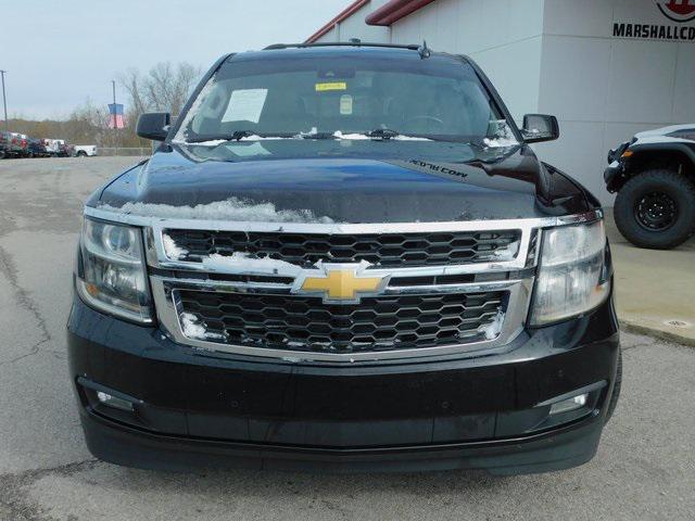 2019 Chevrolet Tahoe LT 2019 Chevrolet Tahoe LT