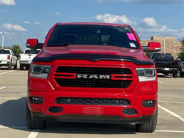 2019 RAM 1500 Big Horn/Lone Star Crew Cab 4x2 57 Box