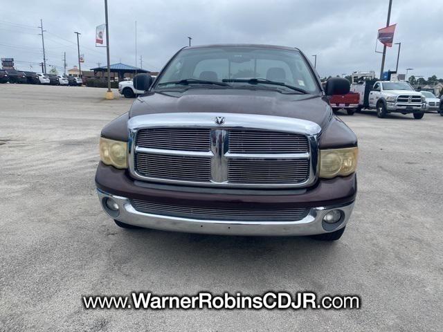 2004 Dodge Ram 1500 SLT/Laramie