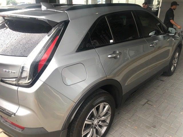 2023 Cadillac XT4 FWD Sport
