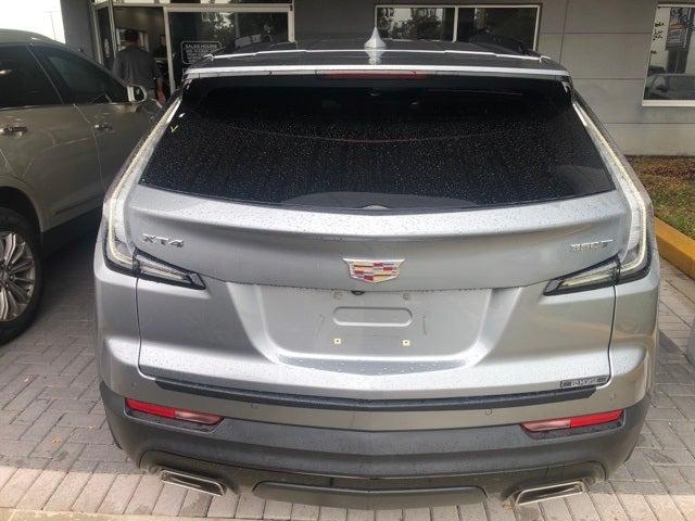 2023 Cadillac XT4 FWD Sport
