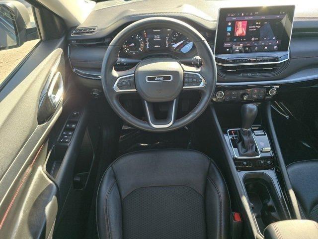 2022 Jeep Compass Trailhawk 4x4 2022 Jeep Compass Trailhawk 4x4