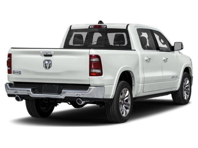 2020 RAM 1500 Laramie Longhorn Crew Cab 4x2 57 Box 2020 RAM 1500 Laramie Longhorn Crew Cab 4x2 57 Box
