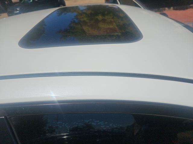 2021 Nissan Altima SR FWD