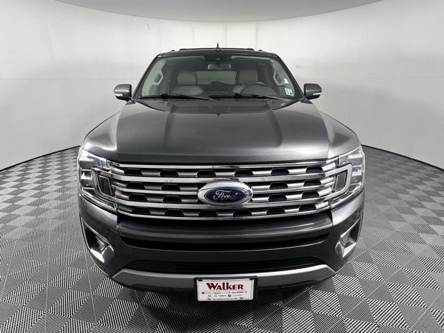 2020 Ford Expedition Limited MAX