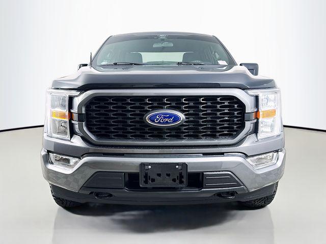 2022 Ford F-150 XL 2022 Ford F-150 XL