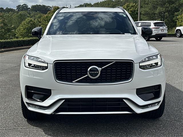 2020 Volvo XC90 T6 R-Design 7 Passenger 2020 Volvo XC90 T6 R-Design 7 Passenger