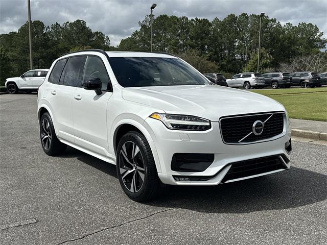 2020 Volvo XC90 T6 R-Design 7 Passenger 2020 Volvo XC90 T6 R-Design 7 Passenger