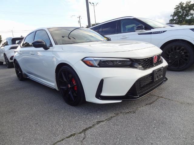 2024 Honda Civic Type R Base 2024 Honda Civic Type R Base