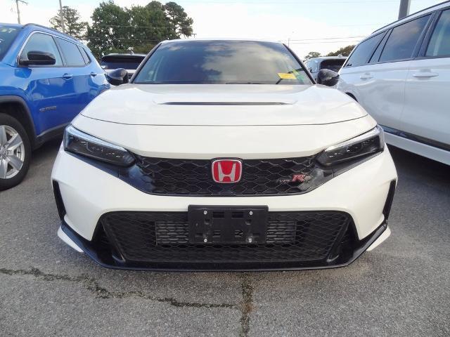 2024 Honda Civic Type R Base 2024 Honda Civic Type R Base