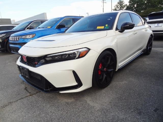 2024 Honda Civic Type R Base 2024 Honda Civic Type R Base