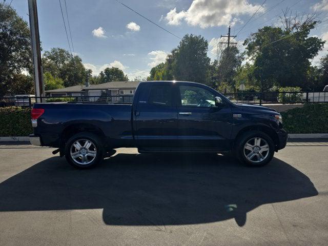2008 Toyota Tundra Limited 5.7L V8