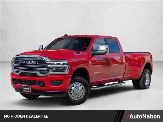 2026 Ram 3500 Laramie Crew Cab 4x4 8' Box for sale in Carlsbad, CA