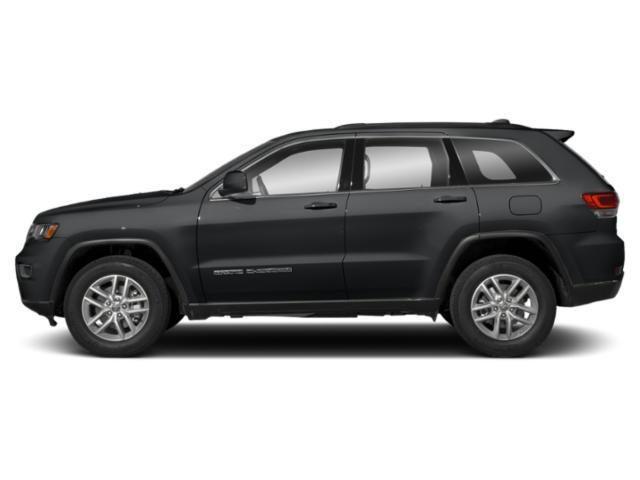 2020 Jeep Grand Cherokee Altitude 4X4