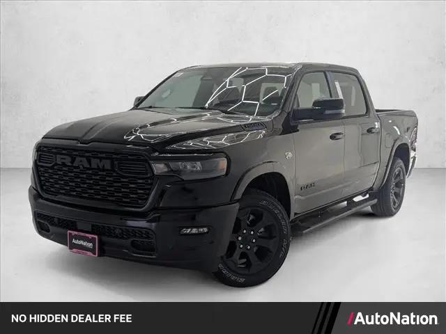 2026 Ram 1500 Big Horn Crew Cab 4x4 5'7" Box for sale in Littleton, CO