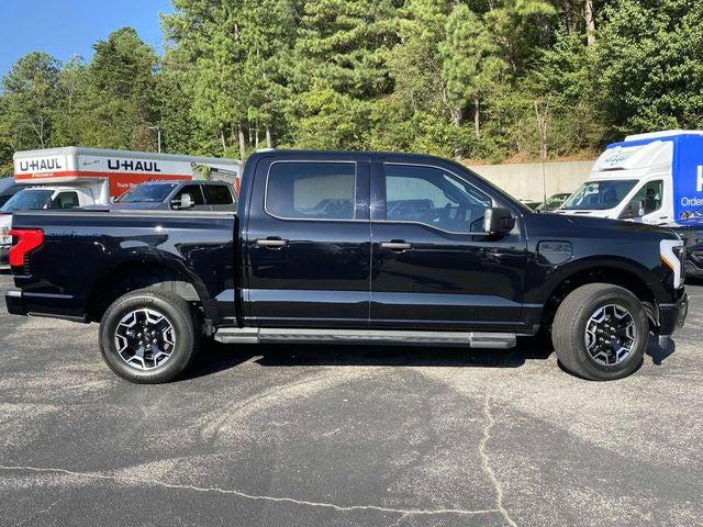 2022 Ford F-150 Lightning XLT