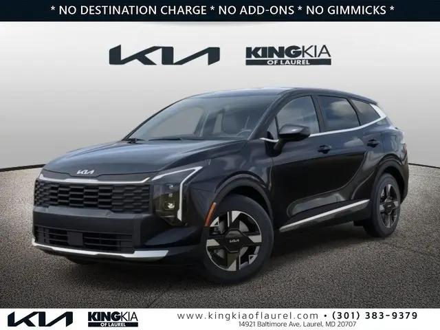 2026 Kia Sportage LX for sale in Laurel, MD
