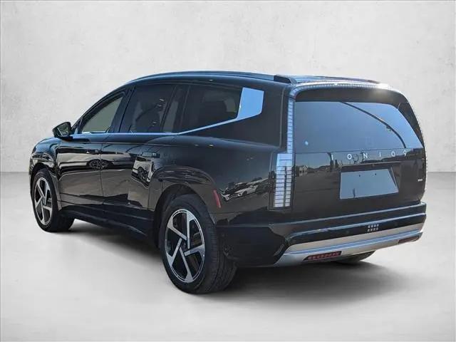 2026 Hyundai IONIQ 9 Performance Limited