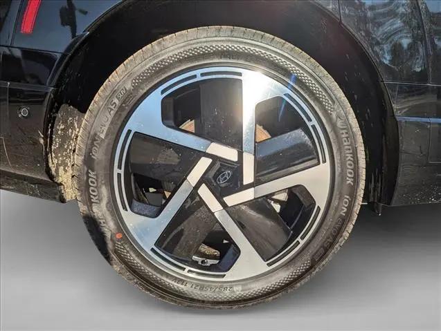 2026 Hyundai IONIQ 9 Performance Limited